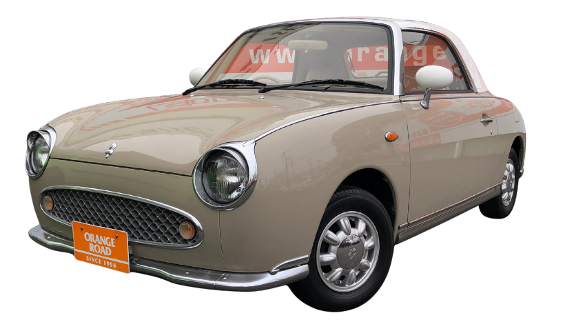 パイクカー | ORANGE ROAD｜公式サイト